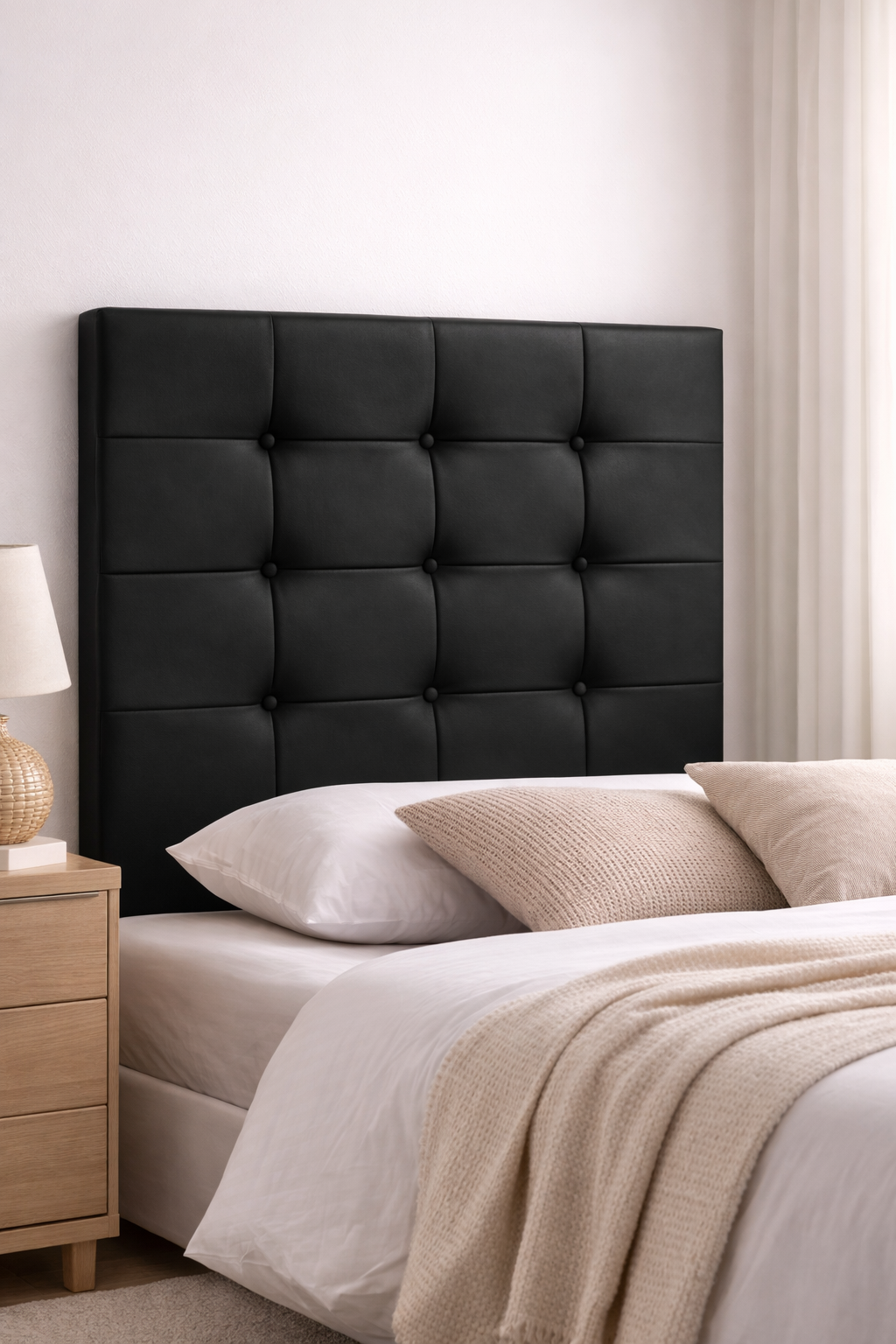 Cabecero MODELO RANIA