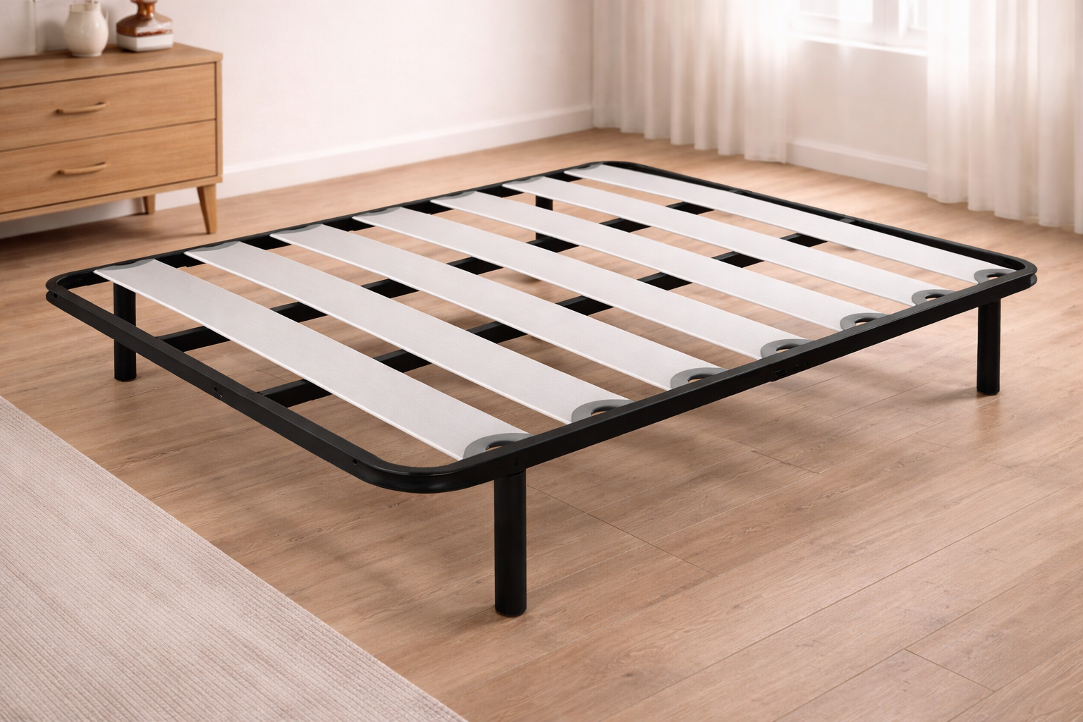 Somier MODELO MORPHEO