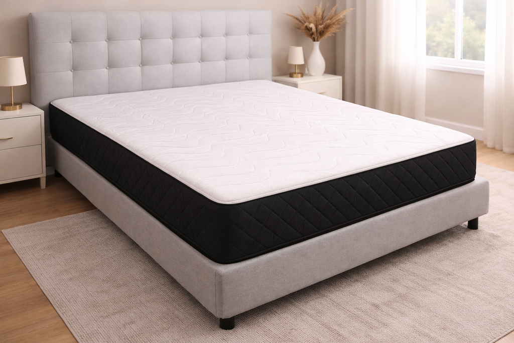 COLCHÓN MODELO WHITE H22/23