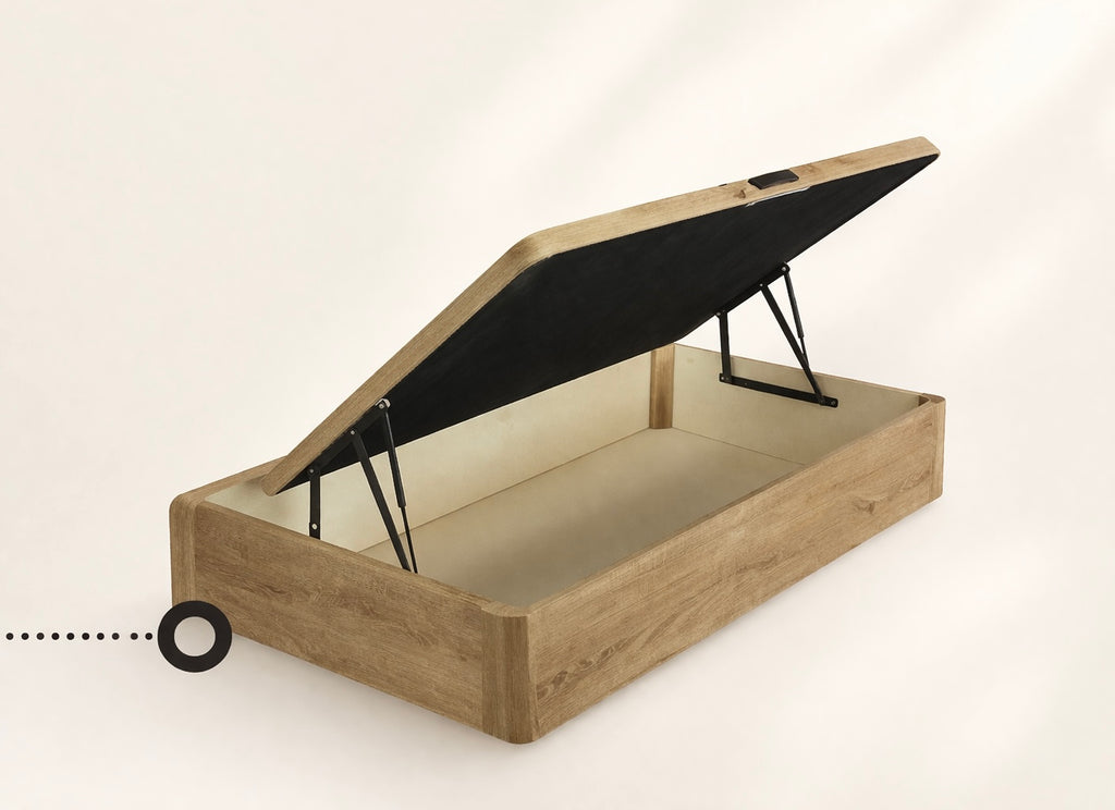 Canapé MODELO - DUBAI APERTURA LATERAL