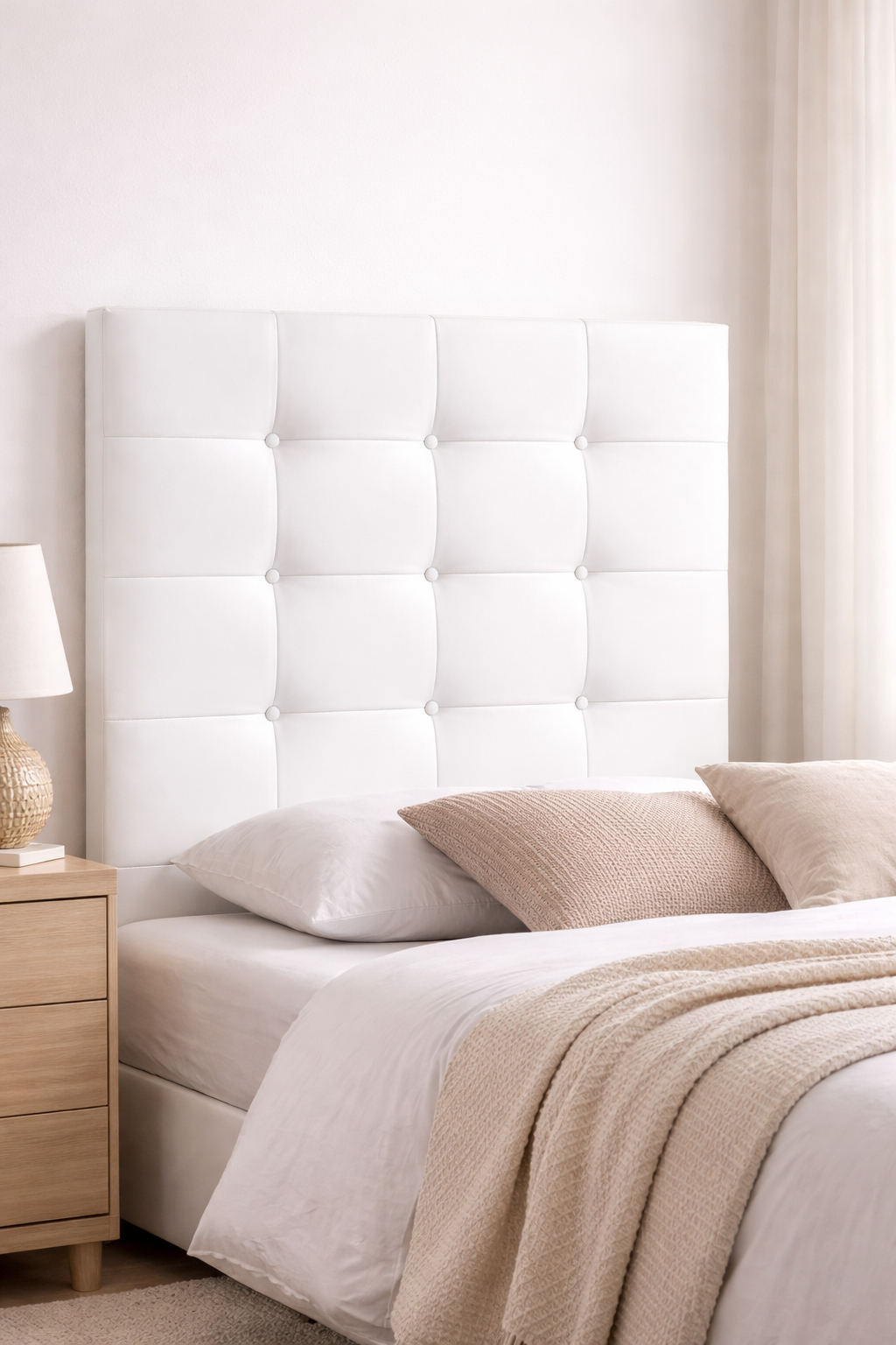 Cabecero MODELO RANIA