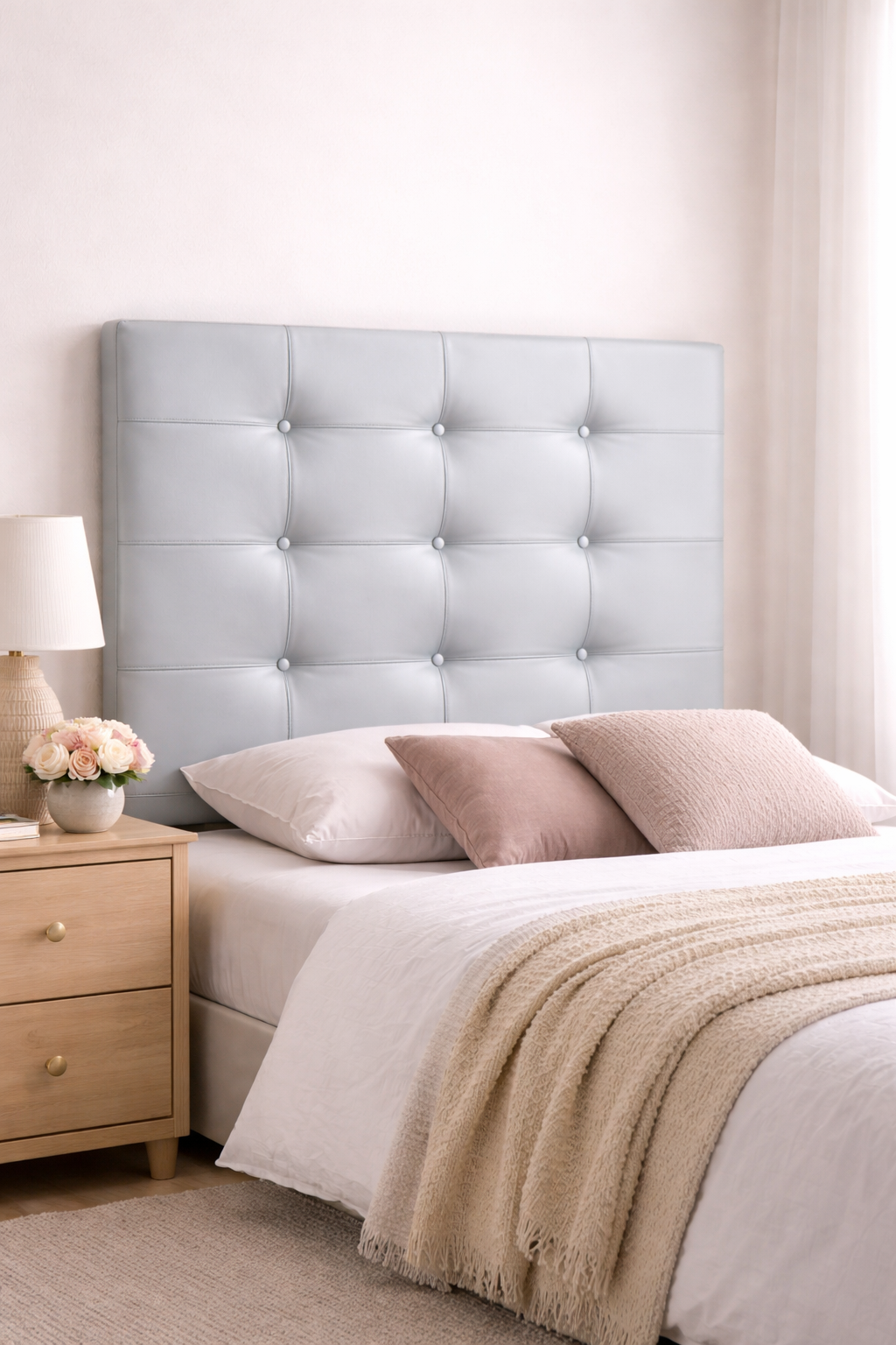 Cabecero MODELO RANIA