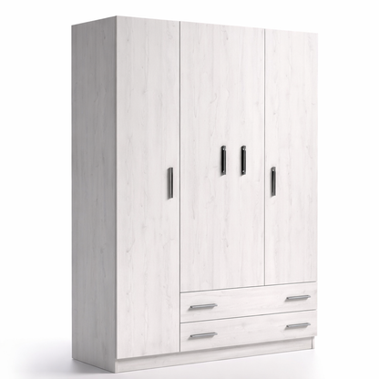 Armario MODELO ECO - 3 PUERTAS