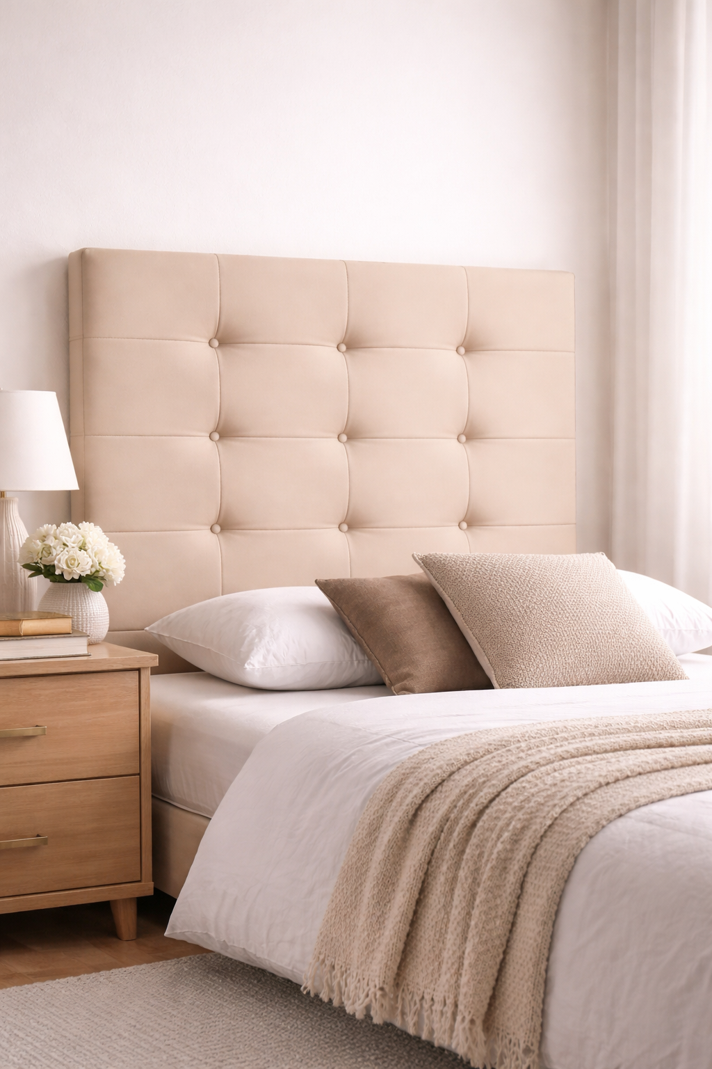 Cabecero MODELO RANIA