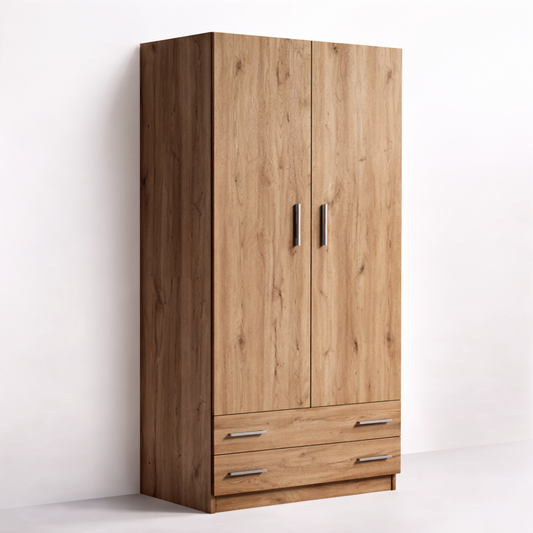 Armario MODELO ECO - 2 PUERTAS