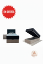 EN OFERTA - Cama individual